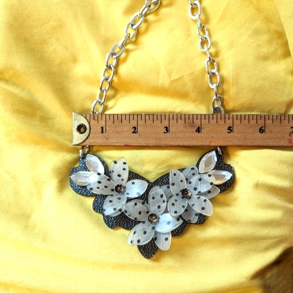 Color By Amber Necklace - Picture 3 of 6
